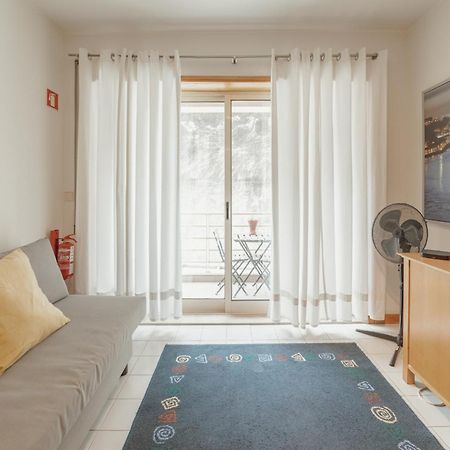 Downtown Trindade Apartment With Terrace By Vacationy Porto Exterior photo